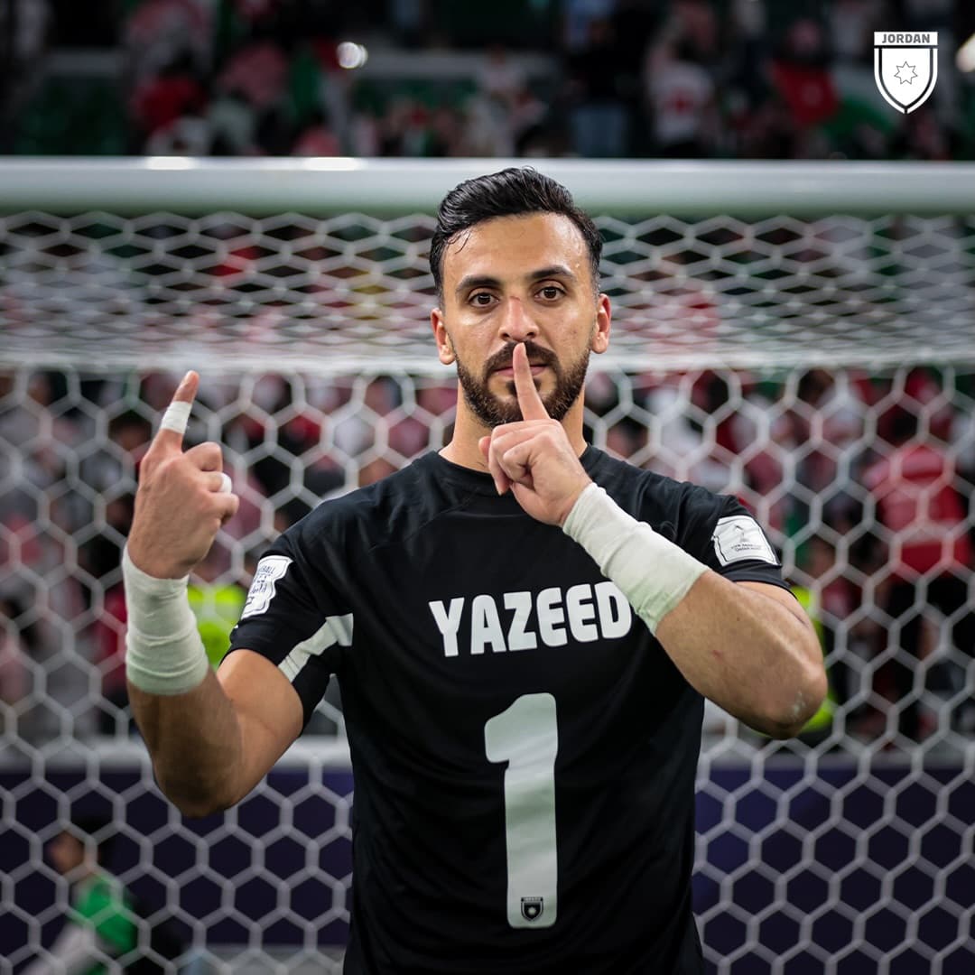 الفيفا يحدد رسميا حصة جماهير الأردن وأسعار تذاكر المباريات في كأس العالم