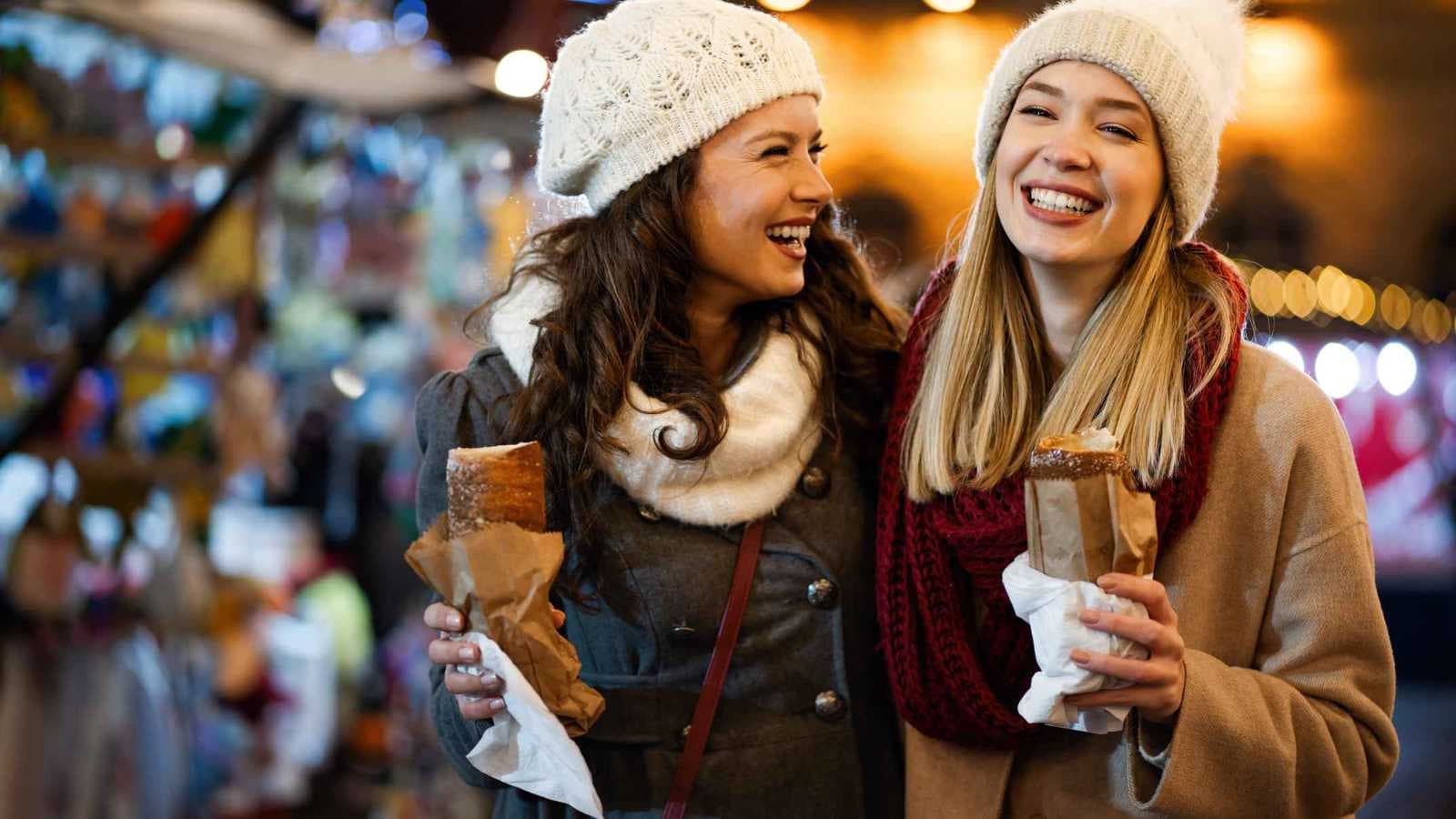 الجوع في الشتاء ليس مصادفة.. وهكذا تخففه بطرق بسيطة