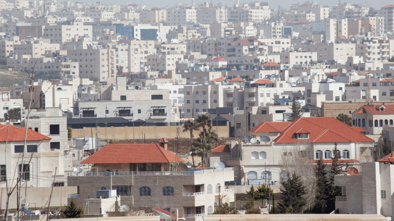 "الأراضي والمساحة": زيادة مبيعات الشقق الصغيرة 17% خلال تشرين الثاني مقارنة بالعام الماضي