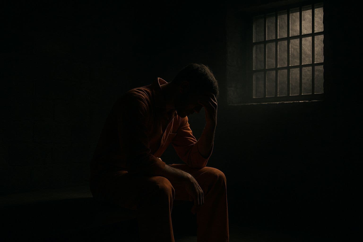 "أمرونا بالجلوس على الركب واغتصبونا بزجاجة".. أسير فلسطيني يروي مأساة اعتقاله في سجون الاحتلال