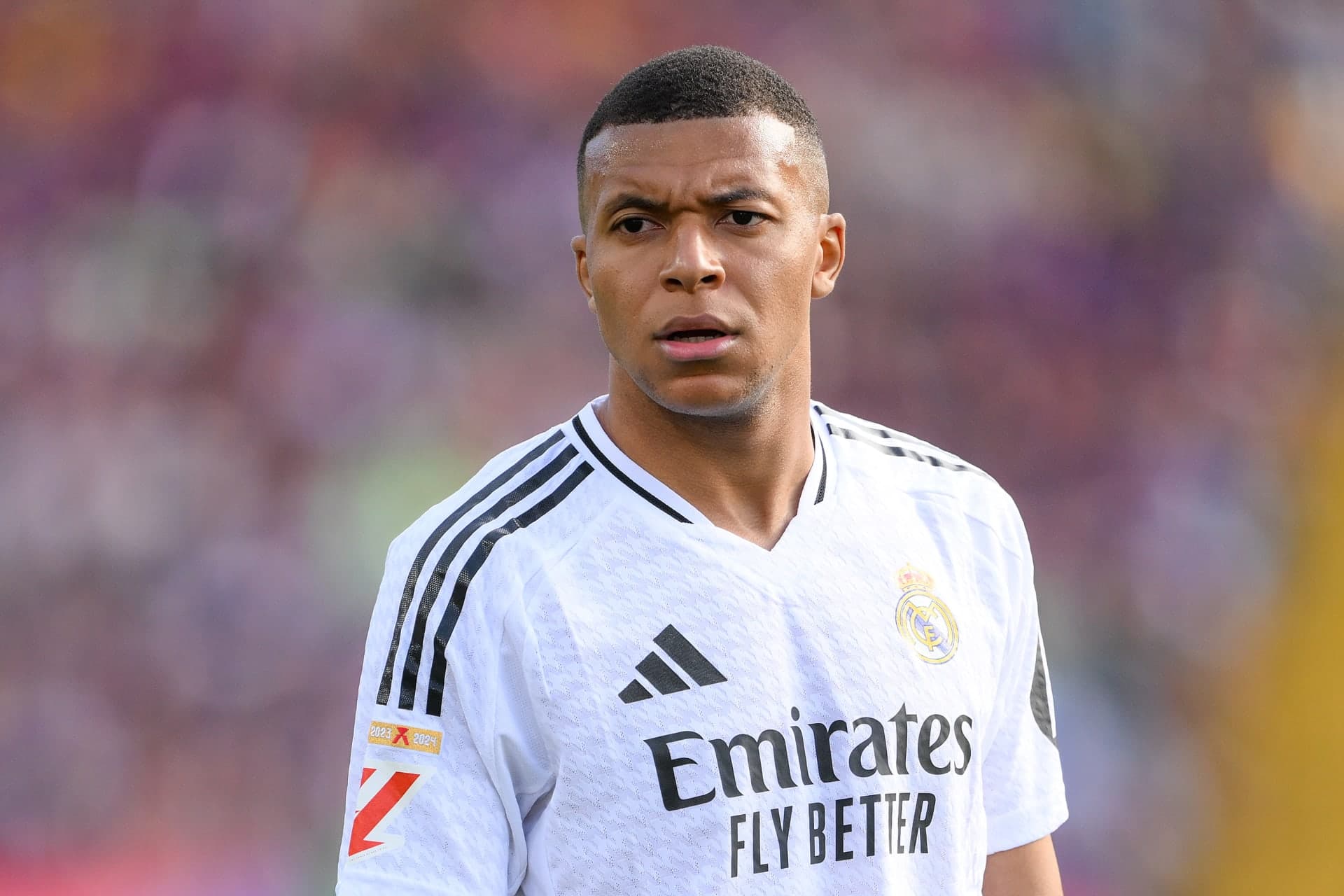 عودة لـ"أنفيلد".. "الليلة الكابوس" تطارد مبابي أمام ليفربول