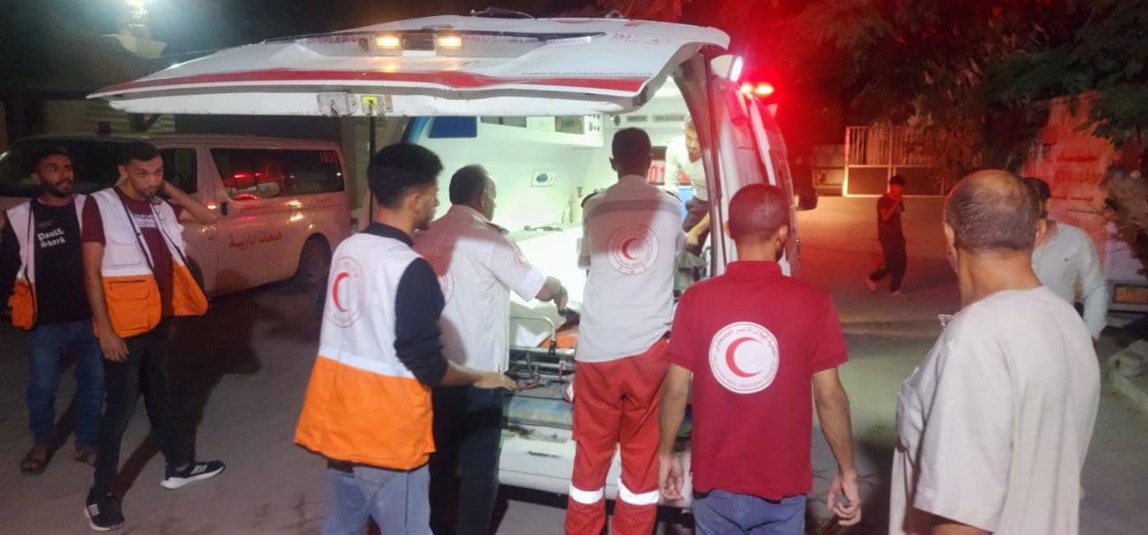 مصادر فلسطينية: الاحتلال يرتكب مجزرة في خان يونس جنوب القطاع