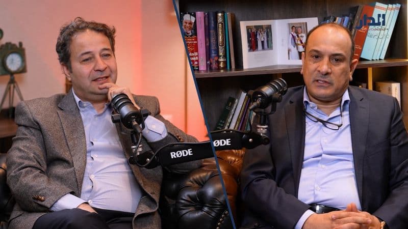 العياصرة يكشف تفاصيل قضية "مؤتة العسكري" ومحاولة اغتيال الراحل الحسين