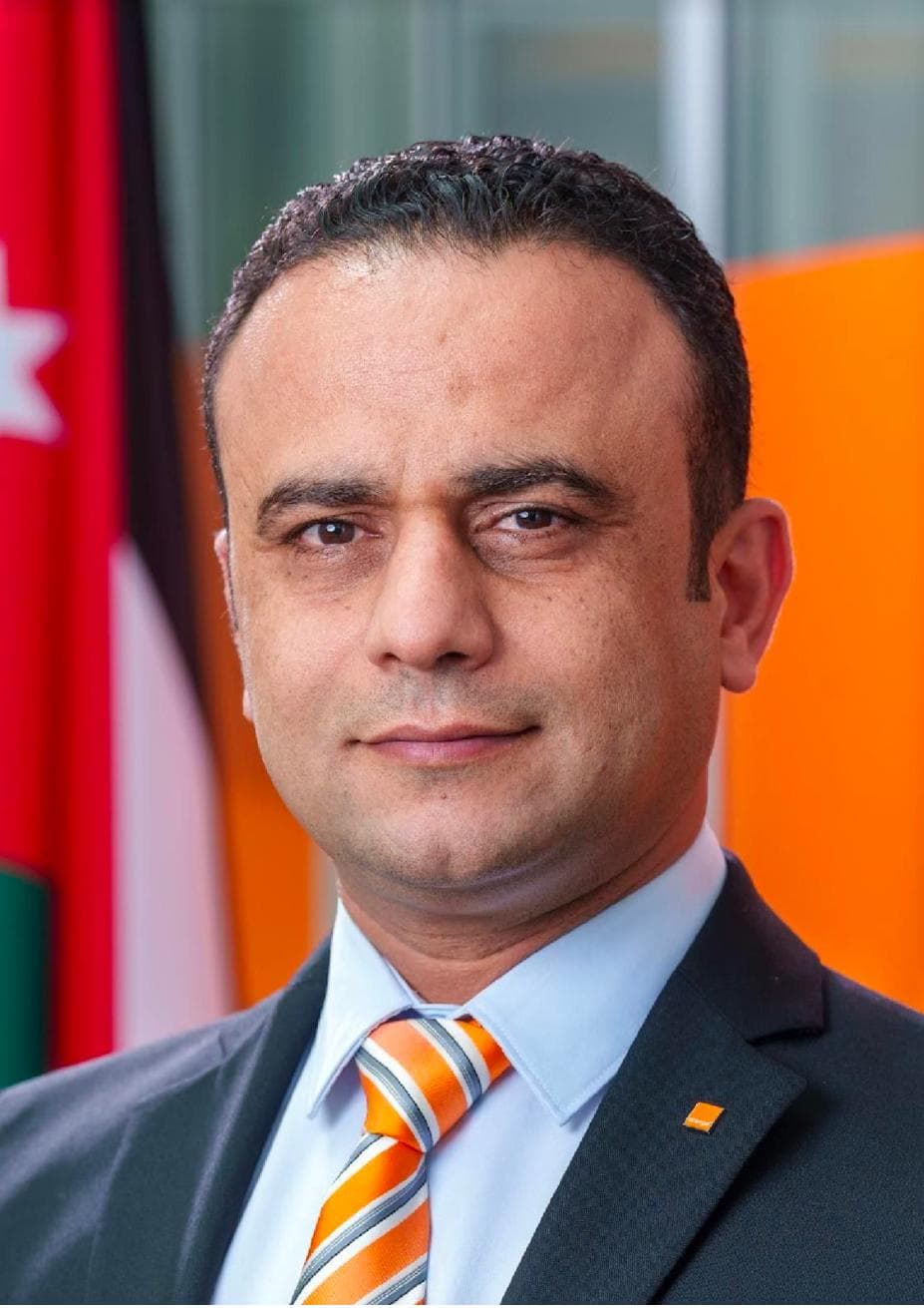 المهندس محمد أبو الغنم يحصل على ماجستير EMBA من كلية ESCP المصنّفة الأولى أوروبياً