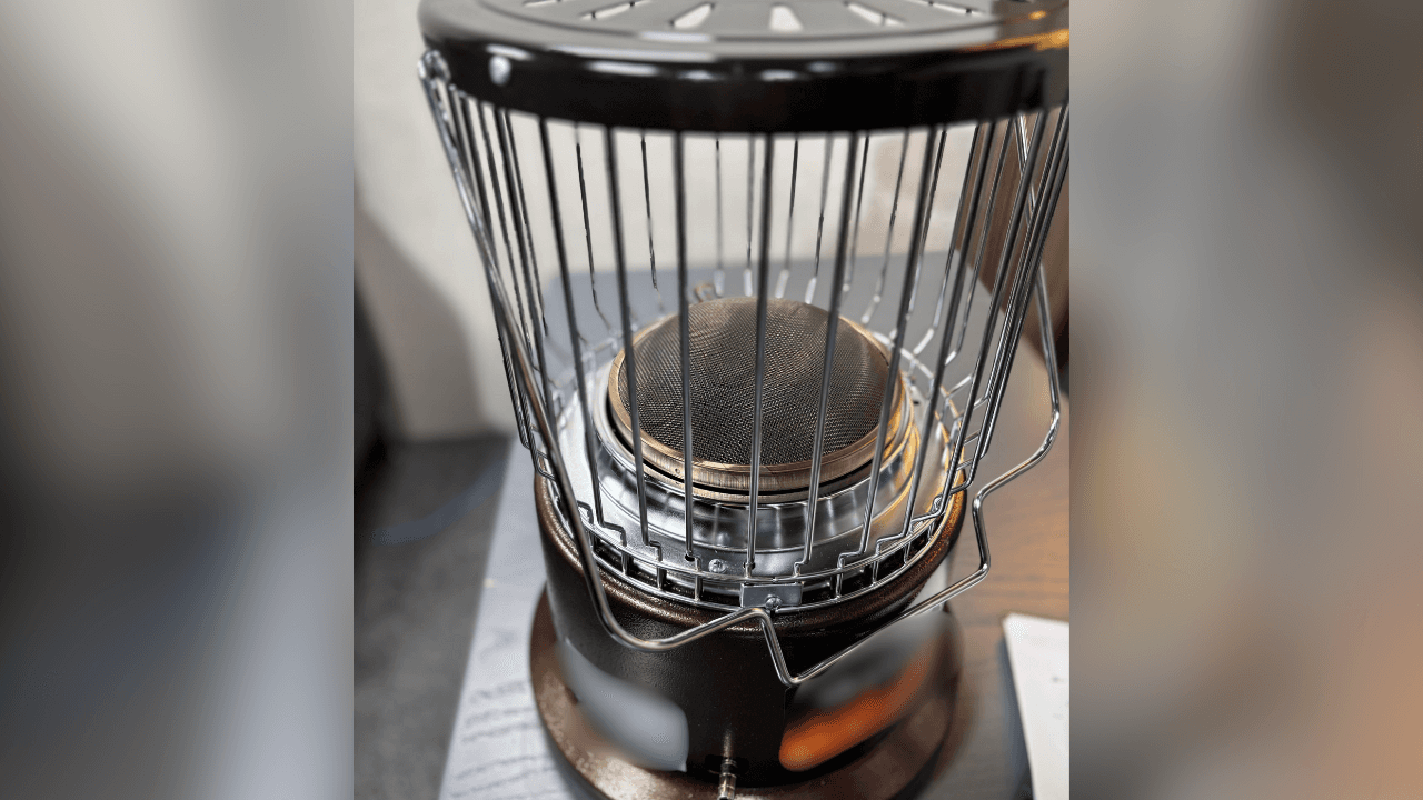 تجارة الأردن: مدافئ "الشموسة" تُستخدم أساسا للجلسات الخارجية