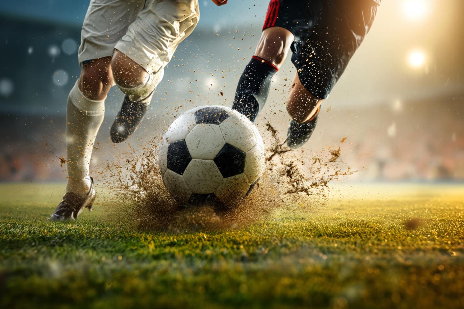 انتصاران لمعان وجرش في الجولة التاسعة من دوري الدرجة الأولى