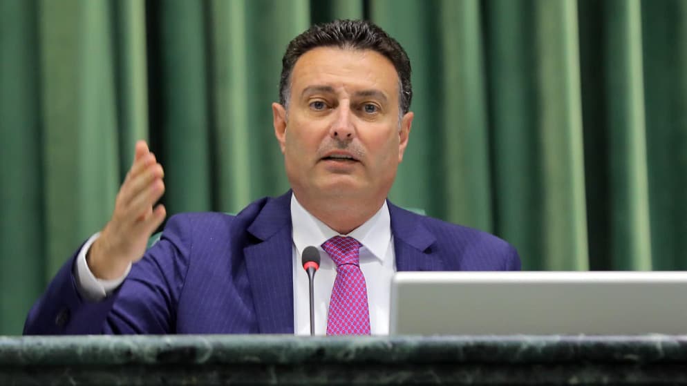 الصفدي: لن أوجّه سهامي للحكومة وأشكر رئيس الوزراء الذي اجتهد