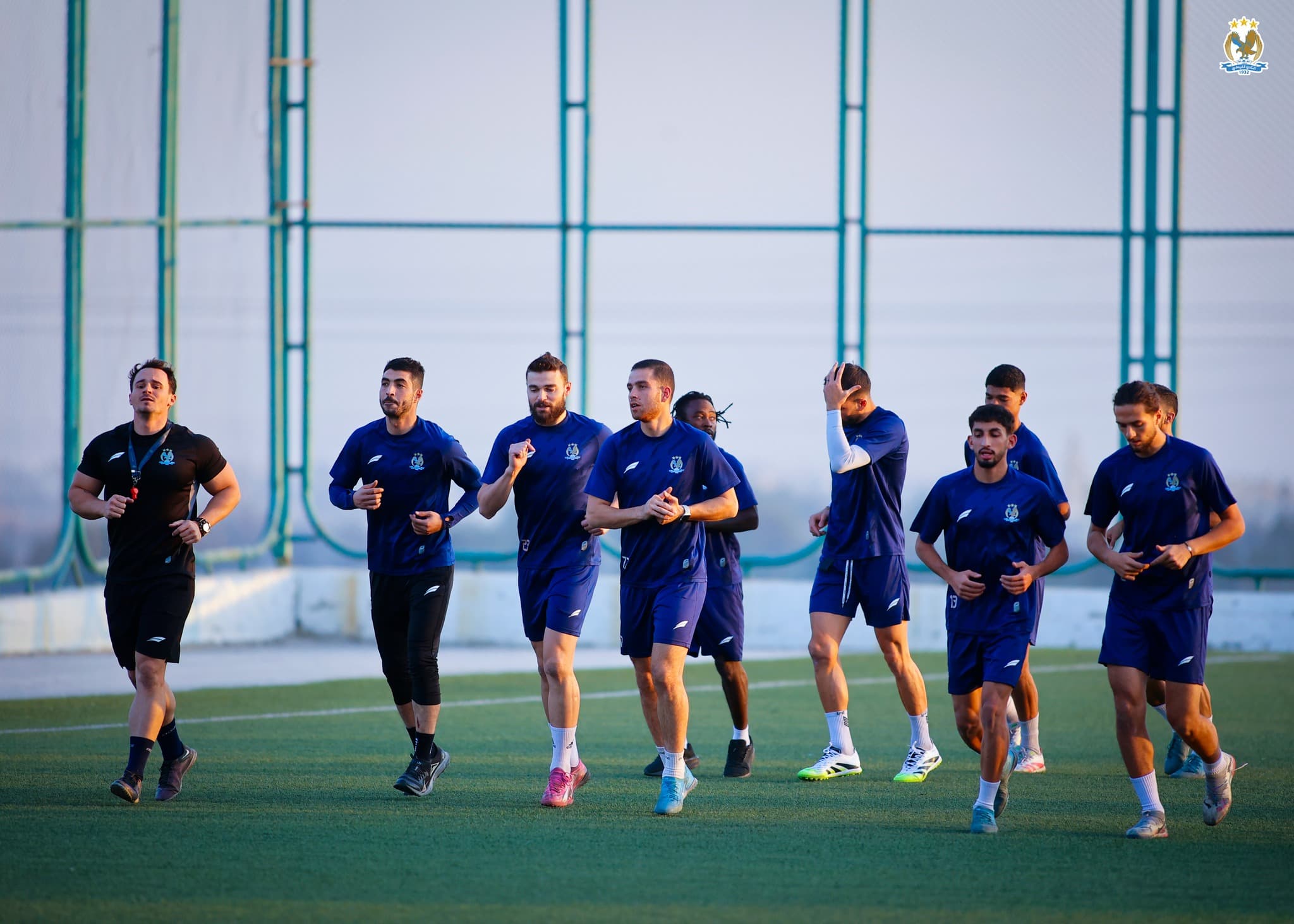 الفيصلي يواجه السرحان ببطولة كأس الأردن لكرة القدم الأربعاء