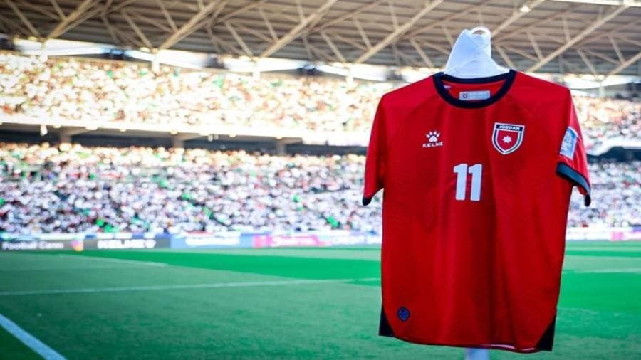 منتخب الشباب يخسر أمام نظيره الروسي