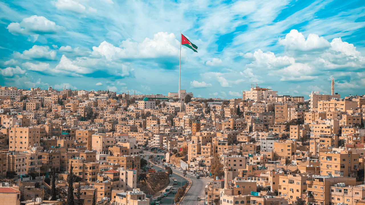 مصدر رسمي: لا زيارة اليوم لوفد من محافظة السويداء إلى الأردن