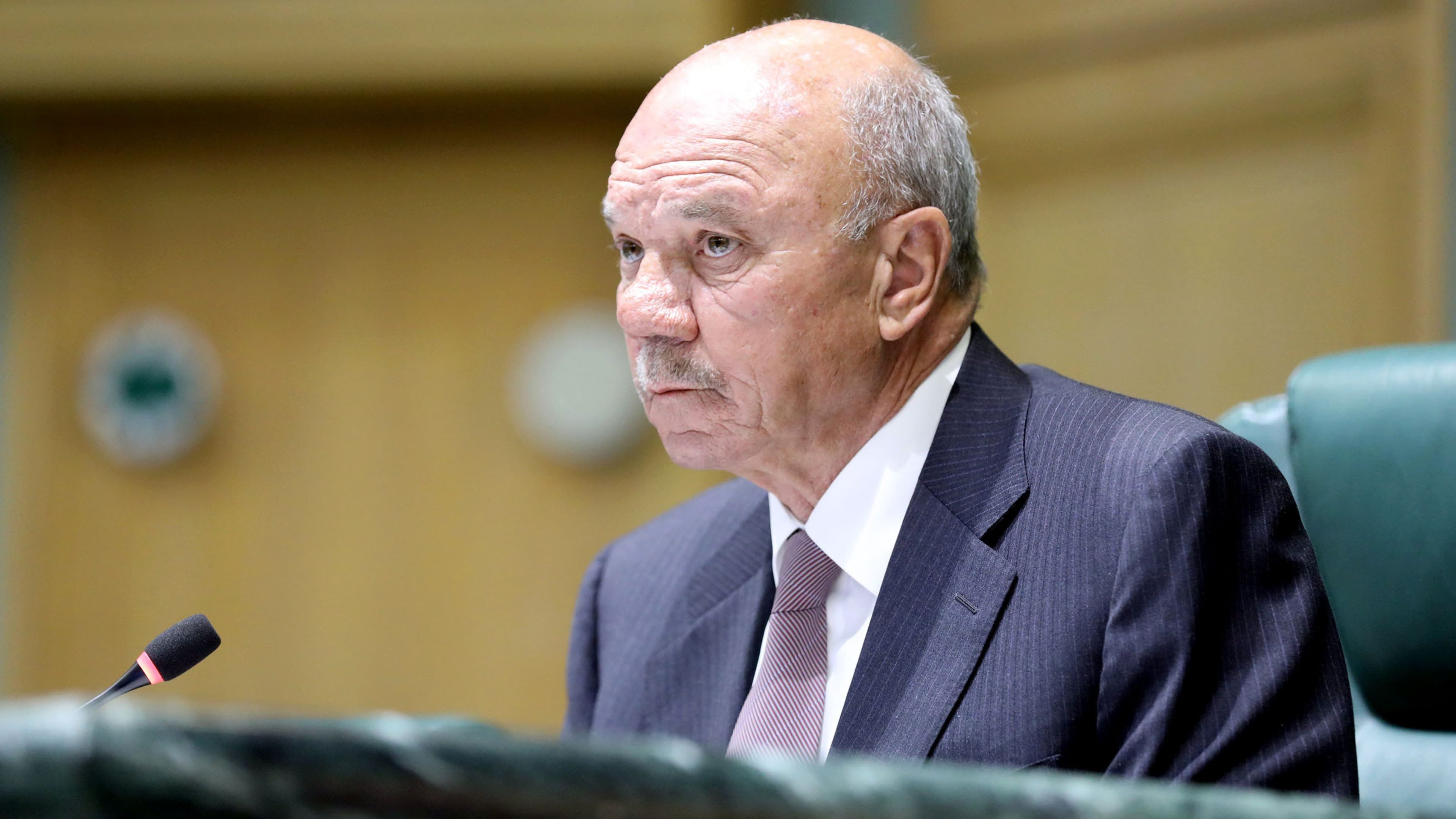 الفايز: الأردن سيبقى عصيا على كل إرهابي ولن ترهبه قوى الشر