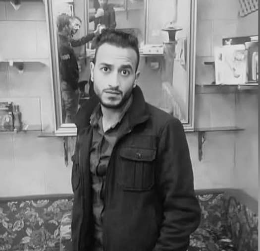 حزن يعم مدينة إربد بعد وفاة الشاب عامر الدويري