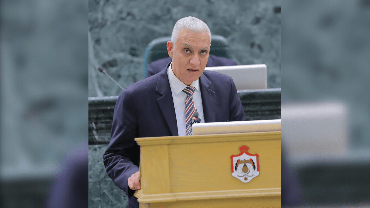 العموش يوجّه 54 سؤلا ل 54 سفارة أردنية : ماذا انجزت للوطن؟