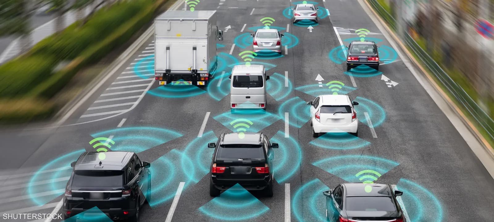 السيارات ذاتية القيادة.. هل تغير شكل المدن والشوارع؟