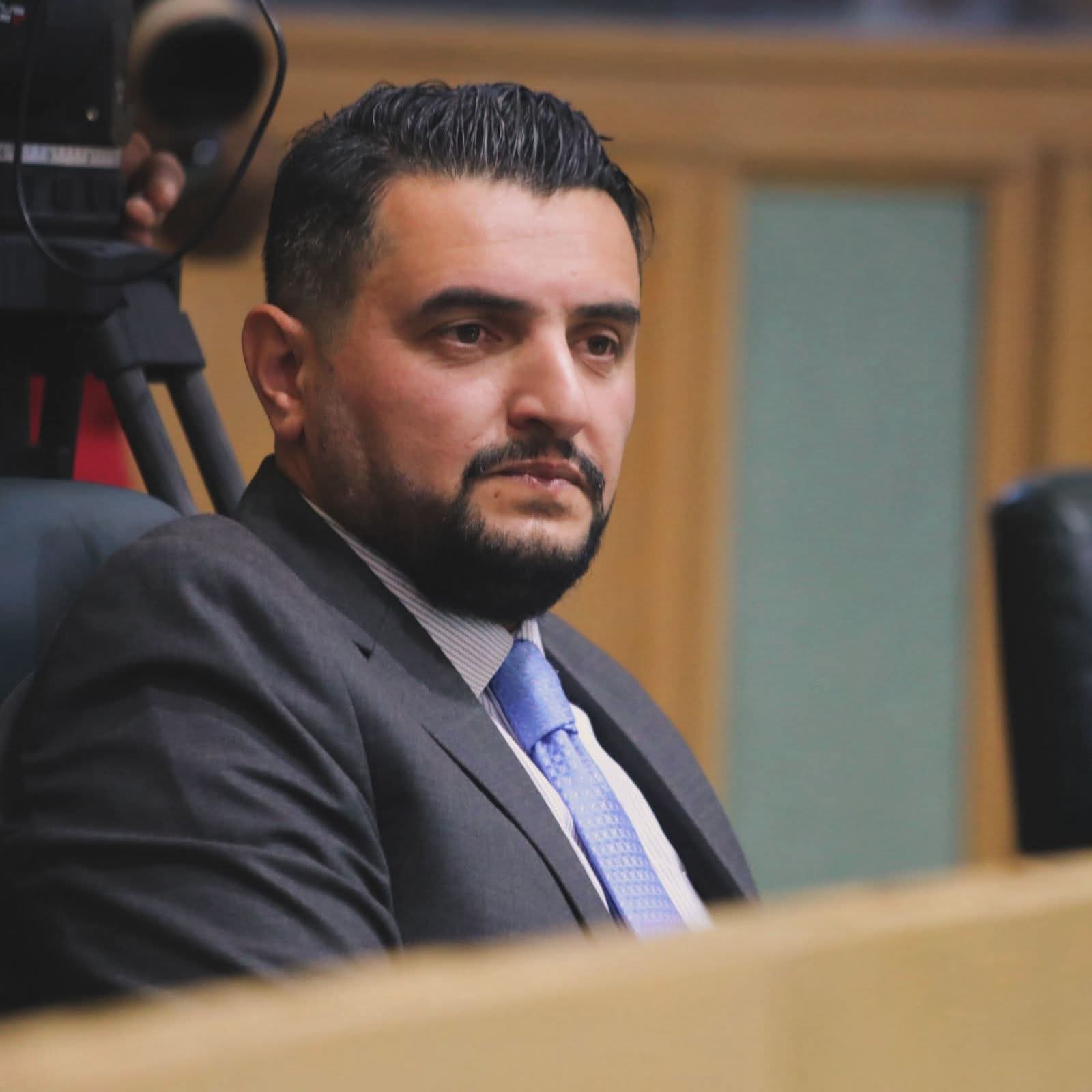 الخلايلة يقرر تكليف الطوالبة ناطقا إعلاميا باسم الأوقاف إلى جانب مهامه البرلمانية