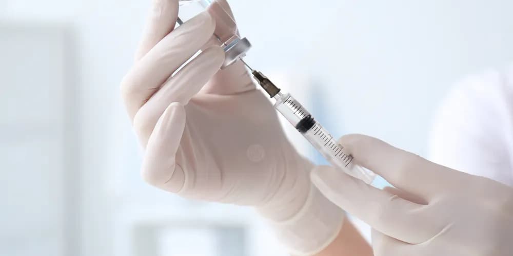 "اختراق طبي".. حقنة واحدة تخفض الكوليسترول للأبد