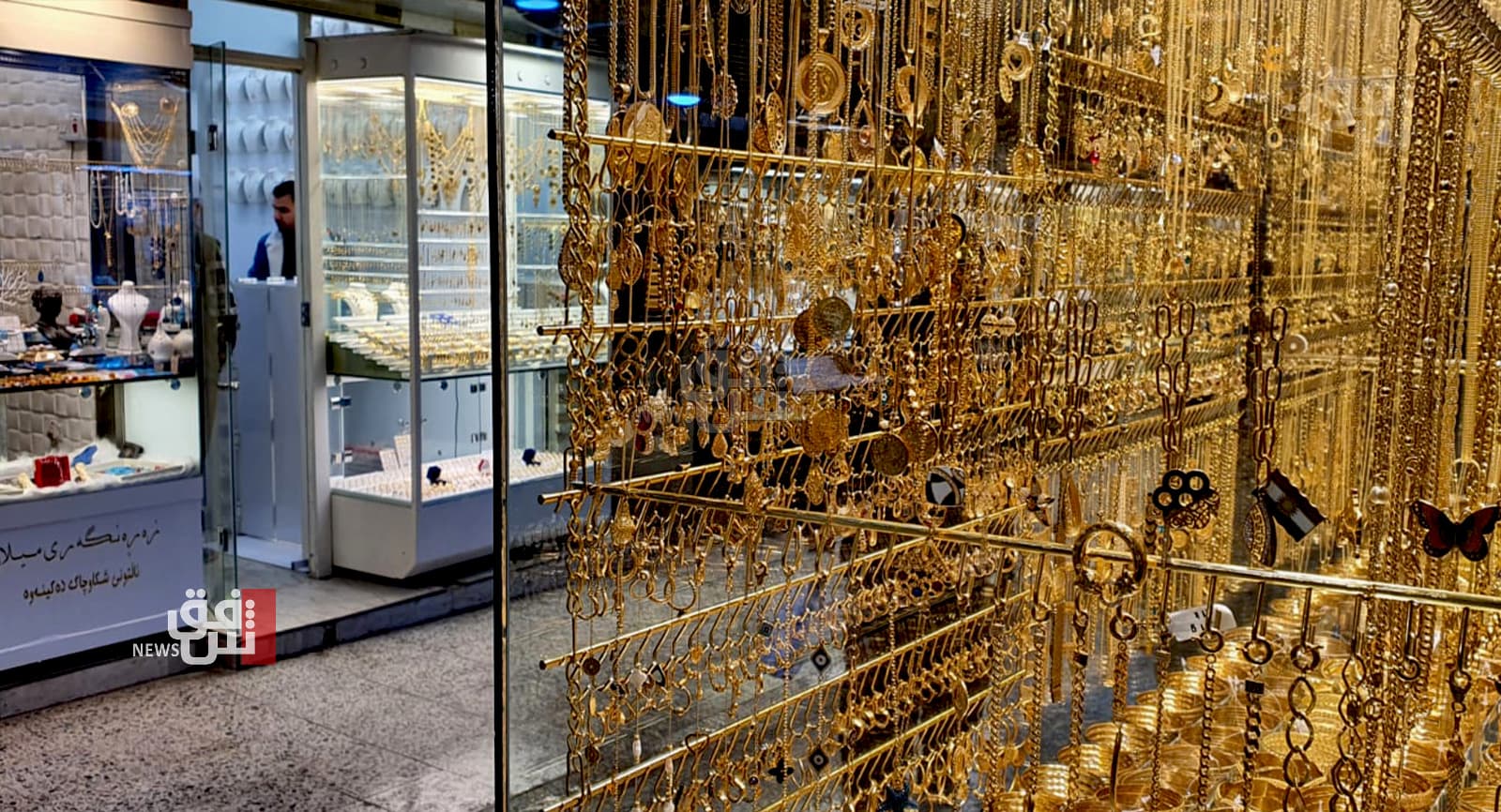 ارتفاع أسعار الذهب في الأردن مساء الثلاثاء.. وهذه أسعار ليرات الرشادي والإنجليزي