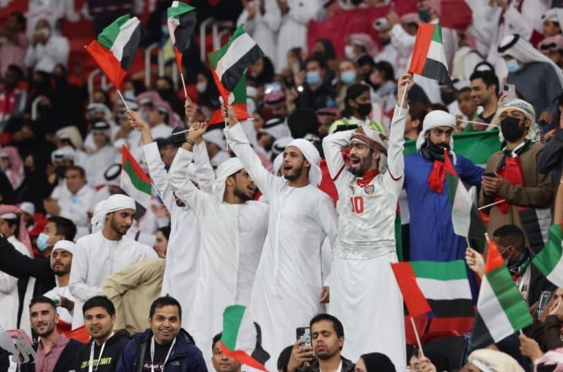 رئيس الوزراء العراقي يوجه بتسهيل دخول المشجعين الإماراتيين إلى العراق