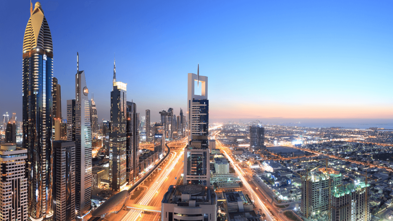 البنك الدولي: إطلاق استراتيجية الشمول المالي الإماراتي محطة تاريخية