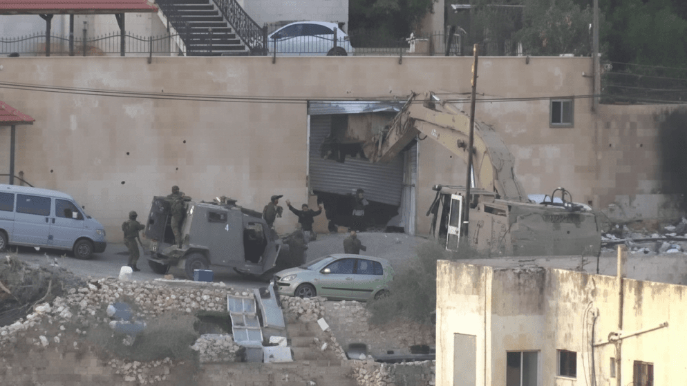 الخارجية الفلسطينية: الإعدام الميداني سياسة ممنهجة وجريمة حرب إسرائيلية متعمدة