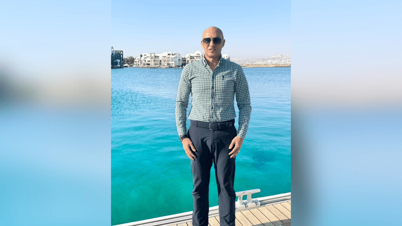 الكباريتي: آيلة تضم 1429 موظفا 95% منهم أردنيون