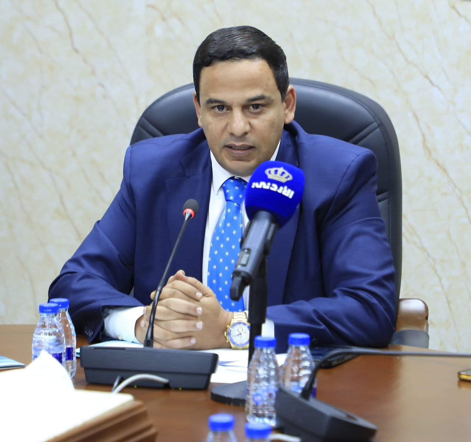 تكريم ملكي للصناعيين… رسالة بأن الصناعة عصب الاقتصاد وقاطرة النمو والتنمية المستدامة.