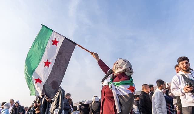 تراجع ملحوظ في وتيرة العودة الطوعية للاجئين السوريين من الأردن خلال 2025