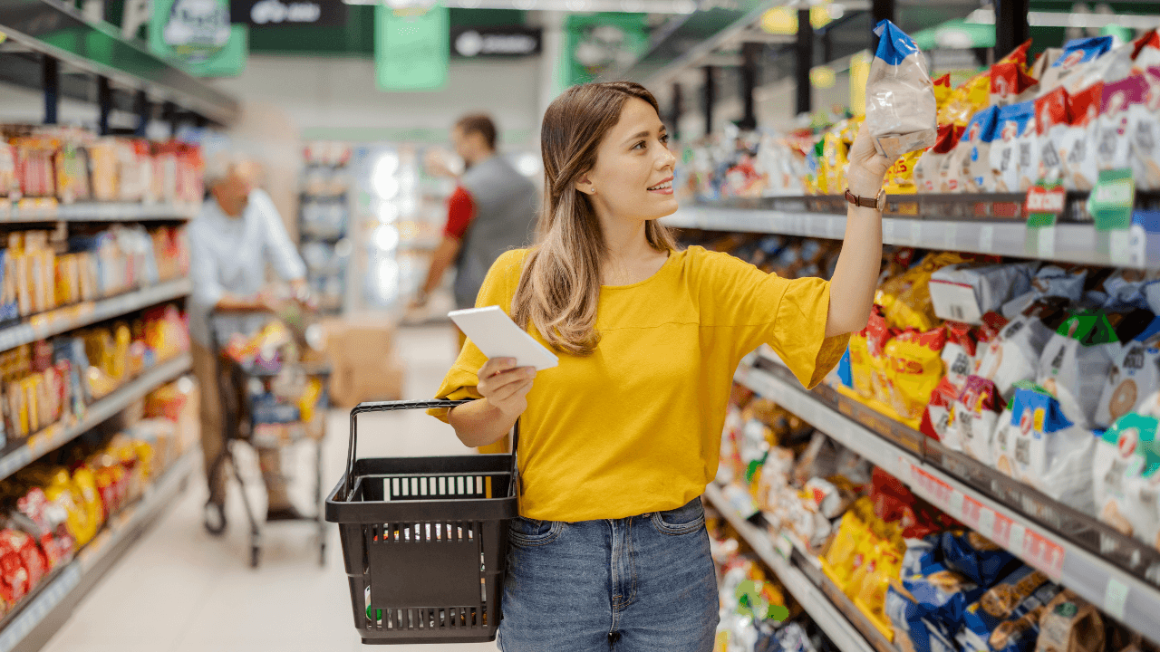 تخفيضات تصل إلى 51%.. الاستهلاكية المدنية تعلن عن عروض كبرى تبدأ الخميس