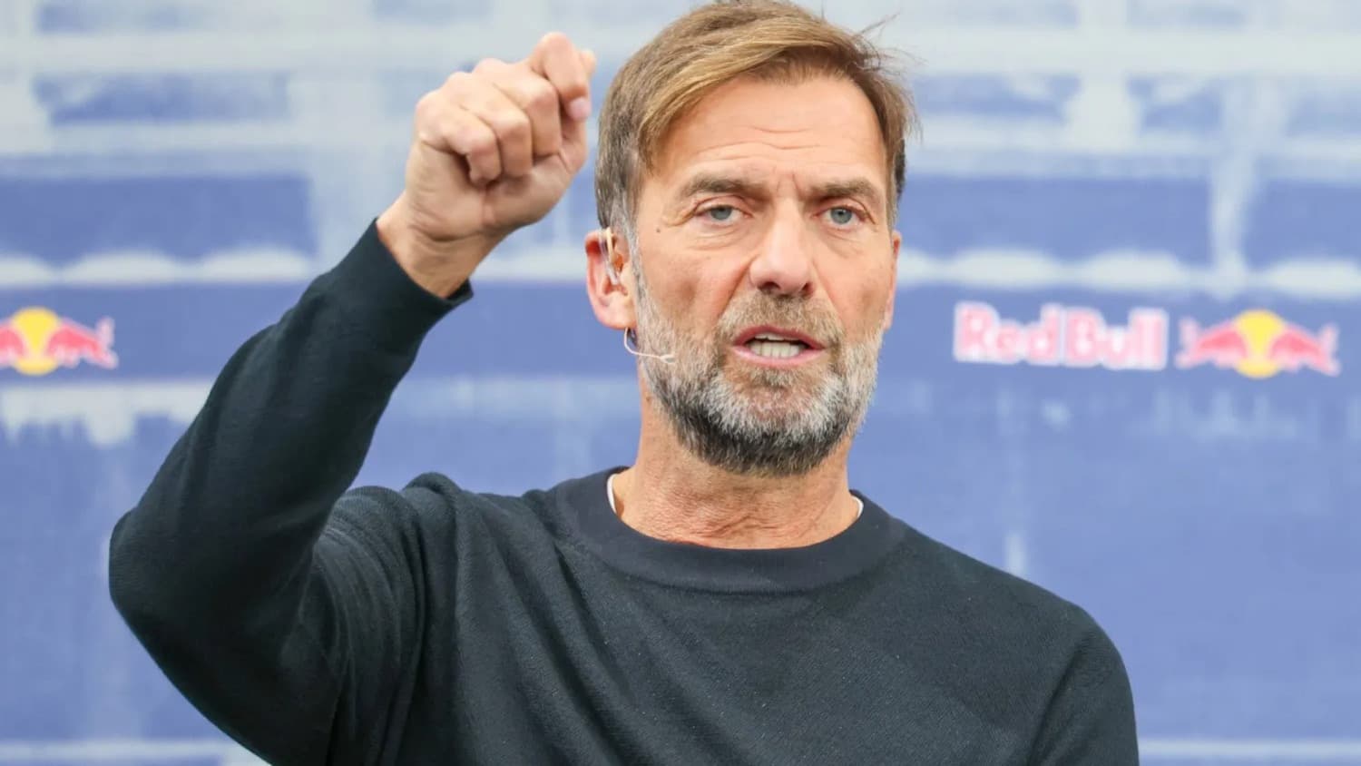 يورغن كلوب يوضح بشأن العودة للتدريب من بوابة ريال مدريد