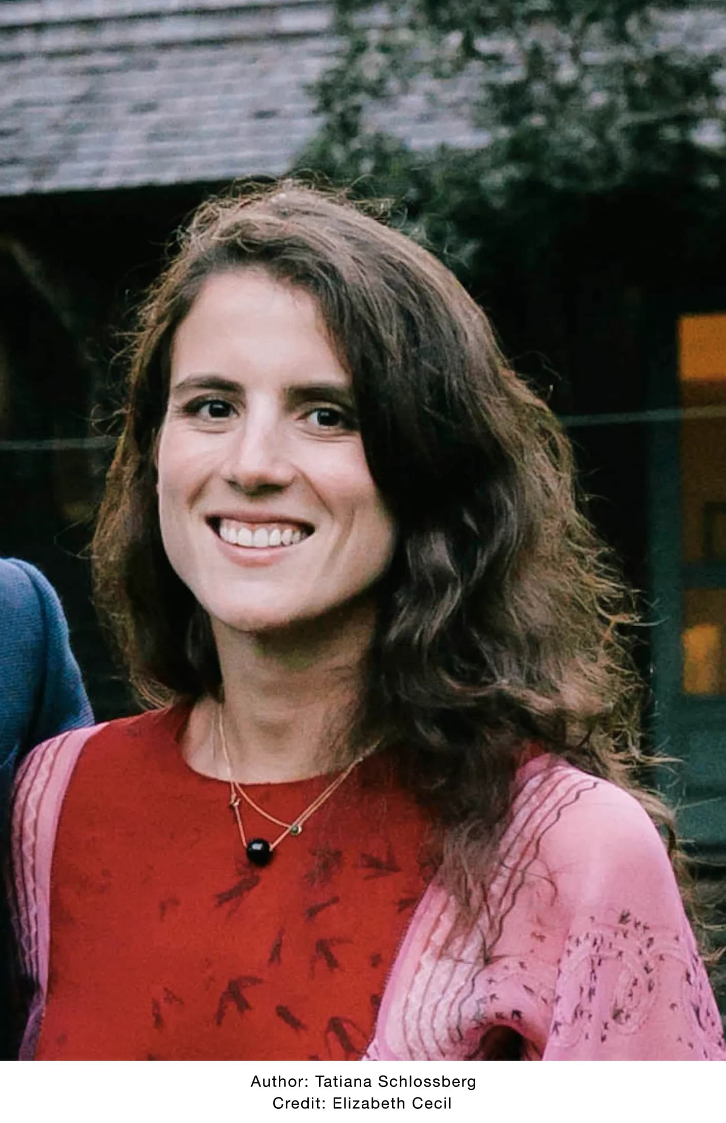 حفيدة جون كينيدي تكشف عن إصابتها بسرطان مميت