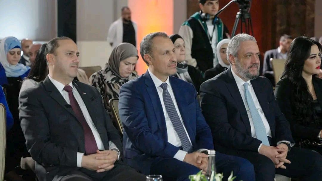 تطوير العقبة تفوز بجائزة أفضل اتصال مؤسسي حكومي في قمة إيكون