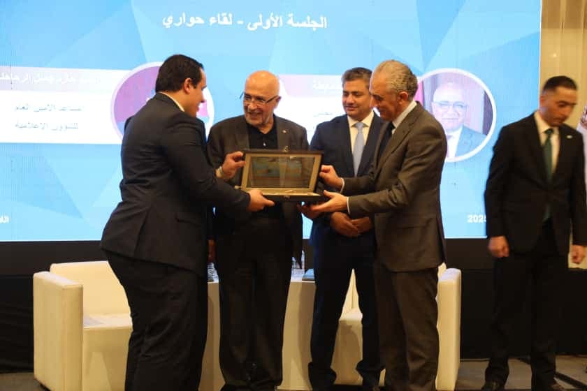 المعايطة: العمل الحزبي يقوم على النهج الجماعي