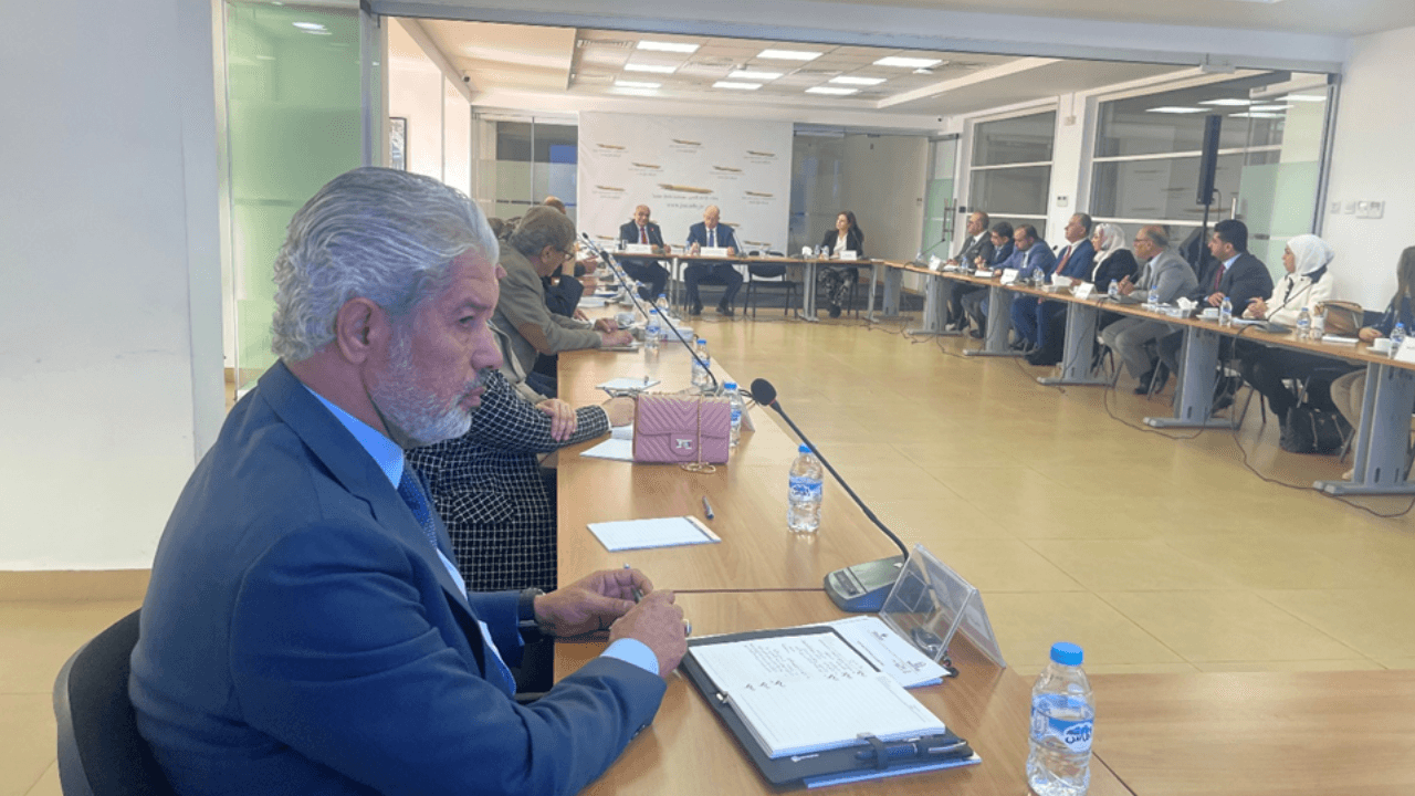 عمداء كليات الإعلام بالأردن يبحثون تحديث التخصص.. هيئة الاعتماد تُعلن إدخال مساقات الذكاء الاصطناعي