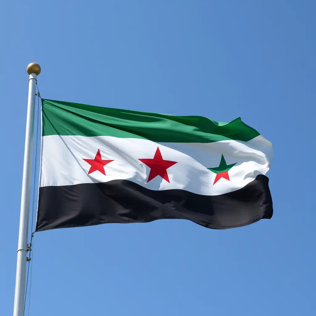 سوريا: المرحلة الحالية تتجه نحو اقتصاد أكثر صمودا قائم على الموارد البشرية