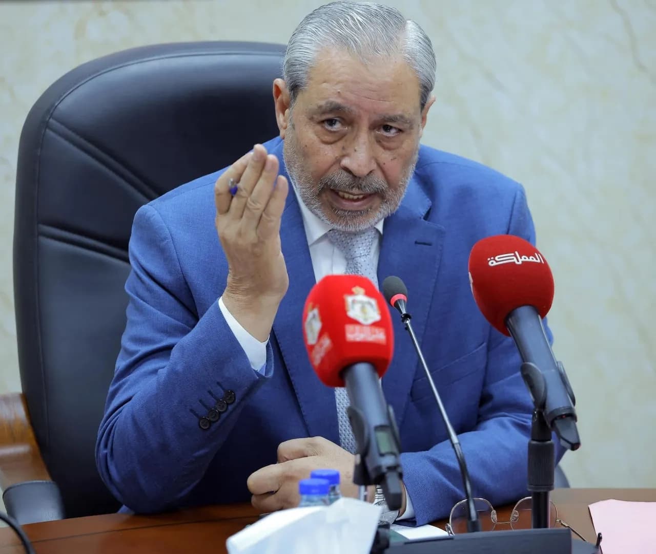 دهيسات: مشروع قانون معدل لقانون التنفيذ الشرعي لسنة 2025 يركز على استبدال الحبس بالمراقبة الإلكترونية