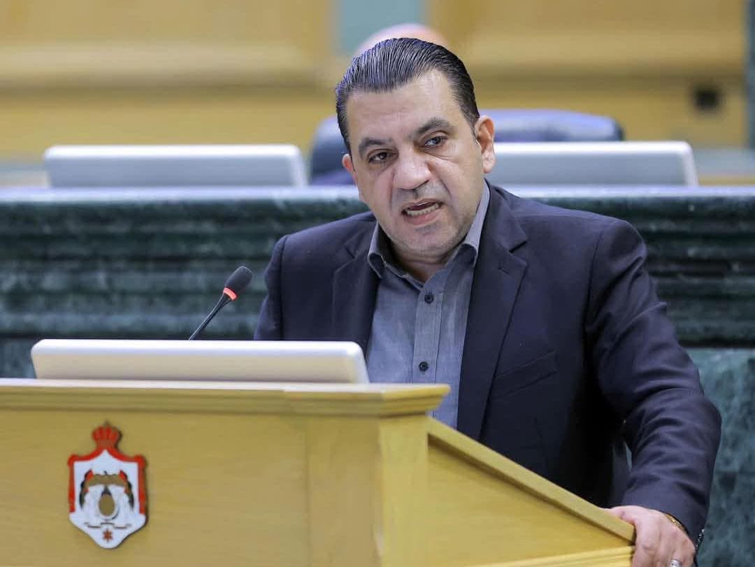 النائب سليمان السعود: قانون خدمة العلم هو خط الدفاع الأول وصانع شباب واقفين