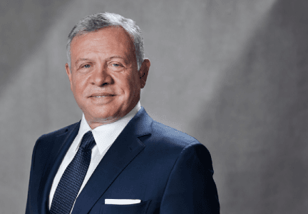 بمشاركة الملك.. قمة أردنية أوروبية بعمان في كانون الثاني 2026