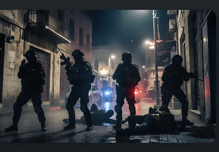 خبراء يوضحون خلفيات مداهمة الرمثا وتحولات التيار التكفيري في الأردن