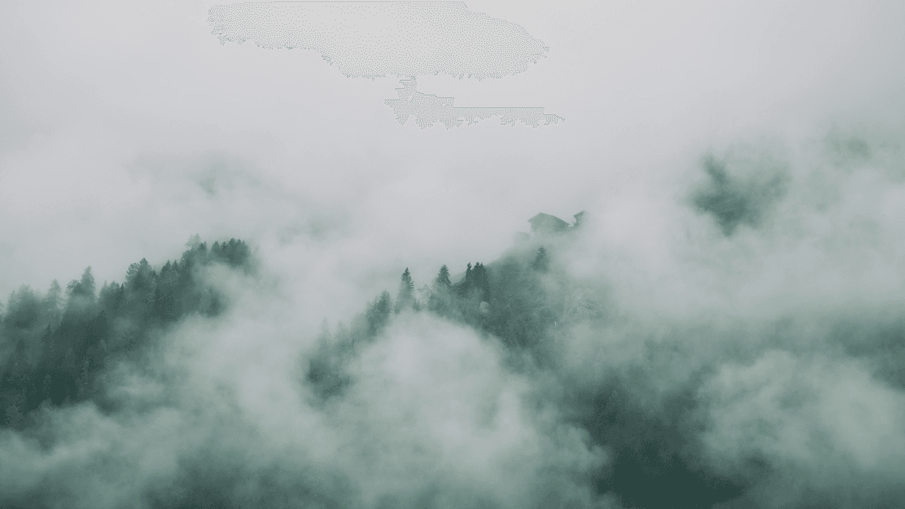 إدارة السير تحذر من تشكل الضباب في مختلف مناطق الأردن