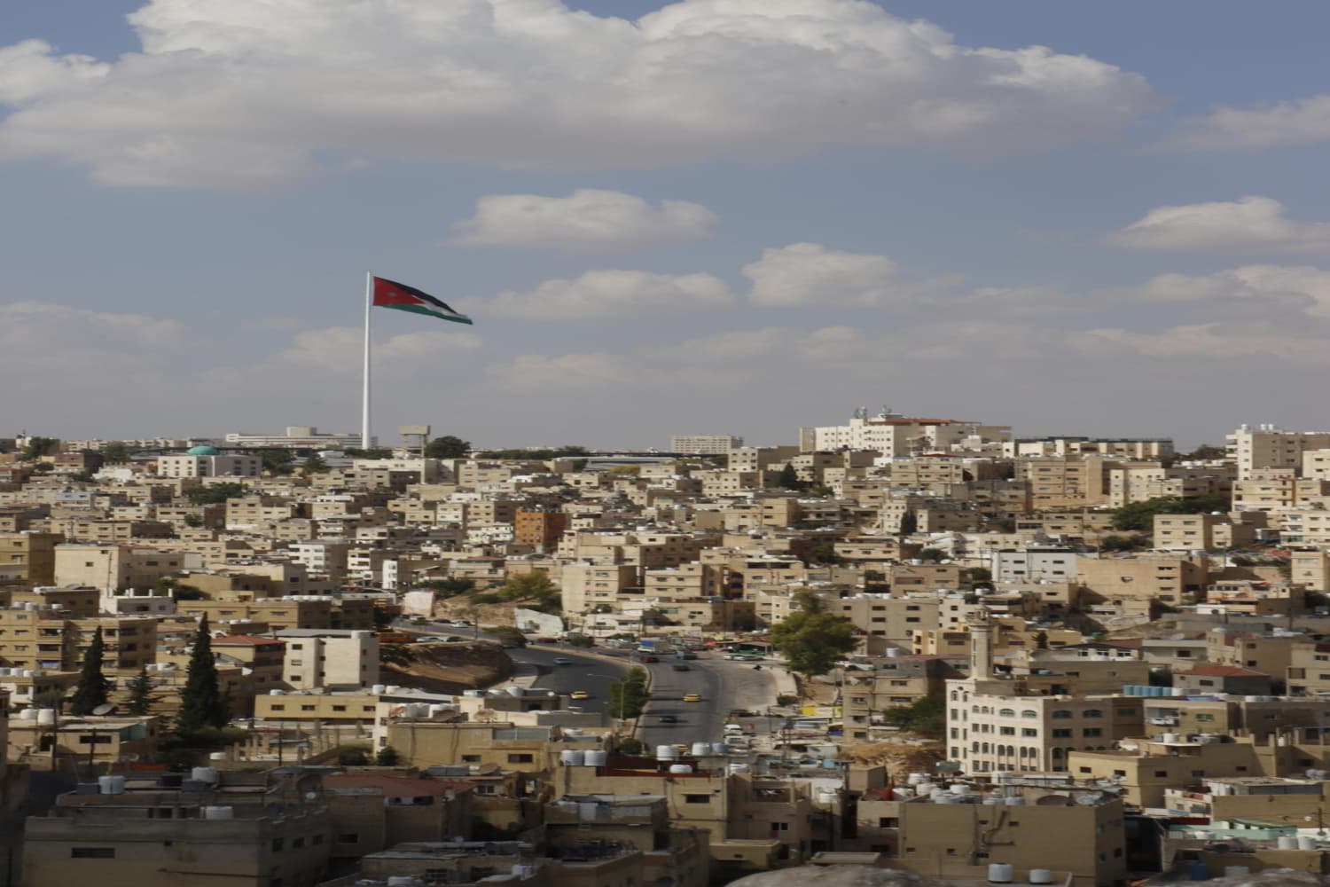 انطلاق اجتماعات اللجنة الاستشارية للأونروا في عمّان بمشاركة 30 دولة