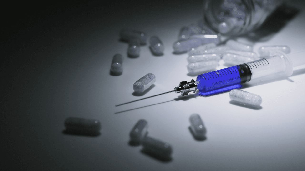 خبير أمني: الوضع الحالي للمخدرات في الأردن يتطلب إعادة النظر بالعقوبة