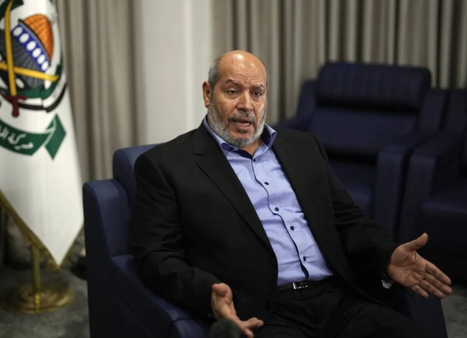 بيان لحماس يفند مزاعم الاحتلال بشأن عمليات البحث عن جثث جنوده الأسرى