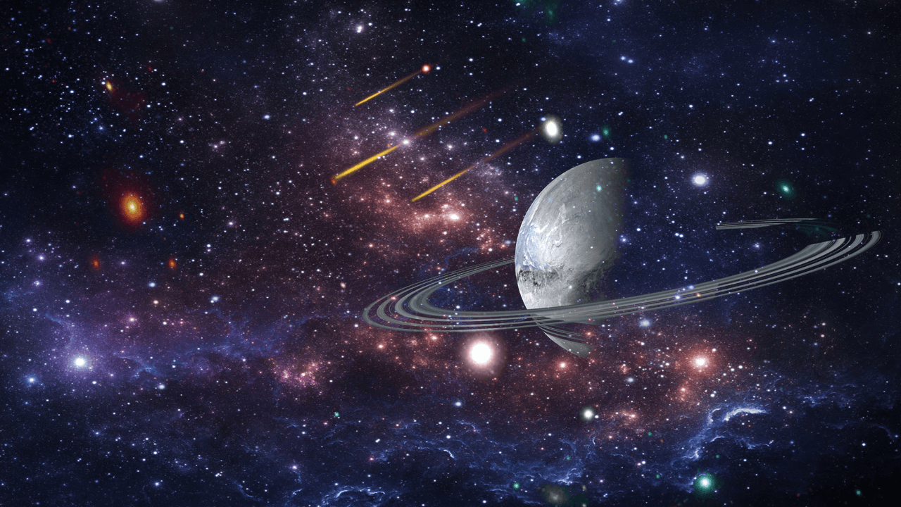 دراسة فلكية: النجوم العملاقة تتحول إلى "مدمرة للكواكب" القريبة منها