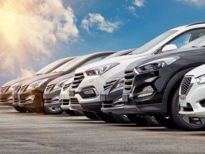 قرارات بشأن جميع أنواع المركبات تدخل حيز التنفيذ