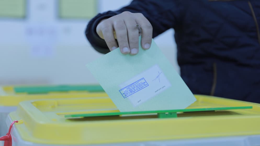 توضيح بشأن اختيار رئيس وأعضاء البلديات في الانتخابات المقبلة