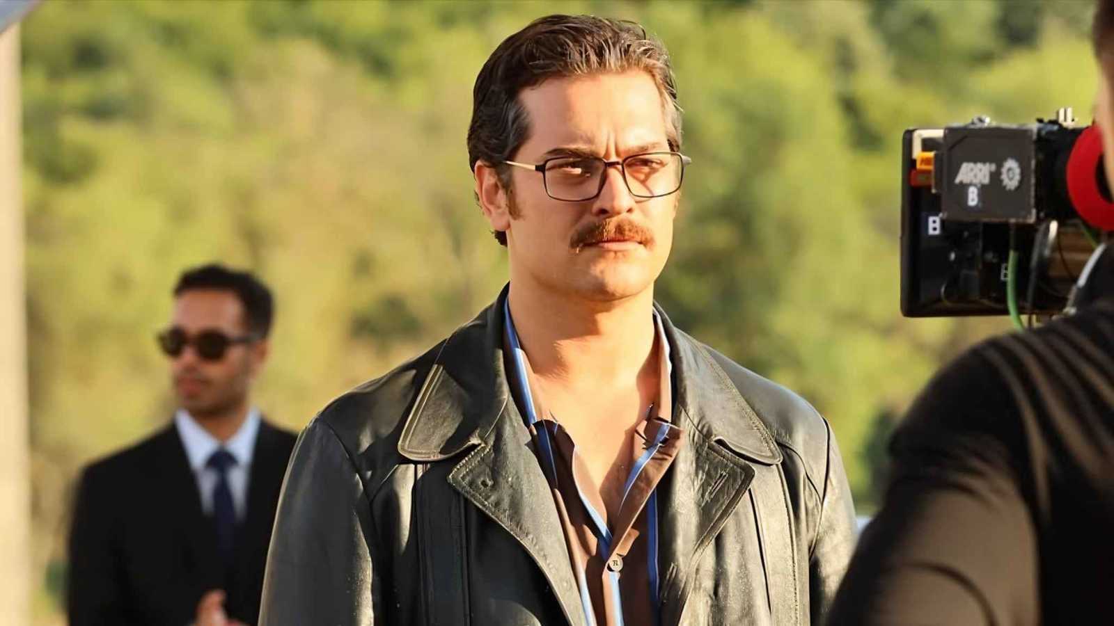 شاتاي أولوسوي يحطم الأرقام القياسية بفيلمه الجديد "النائم"