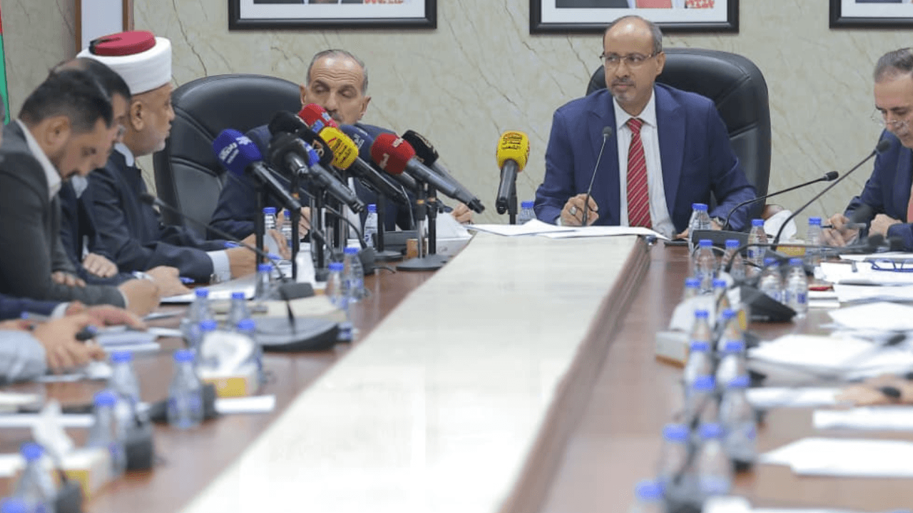 90.3 مليون دينار موازنة وزارة الأوقاف لعام 2026