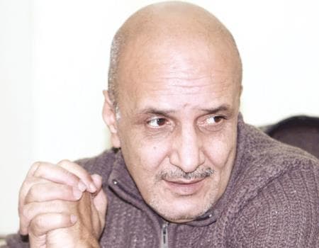 في ذكرى وفاة "فتى العالوك".. محمد الزيودي يستذكر محطات والده الشاعر حبيب الزيودي