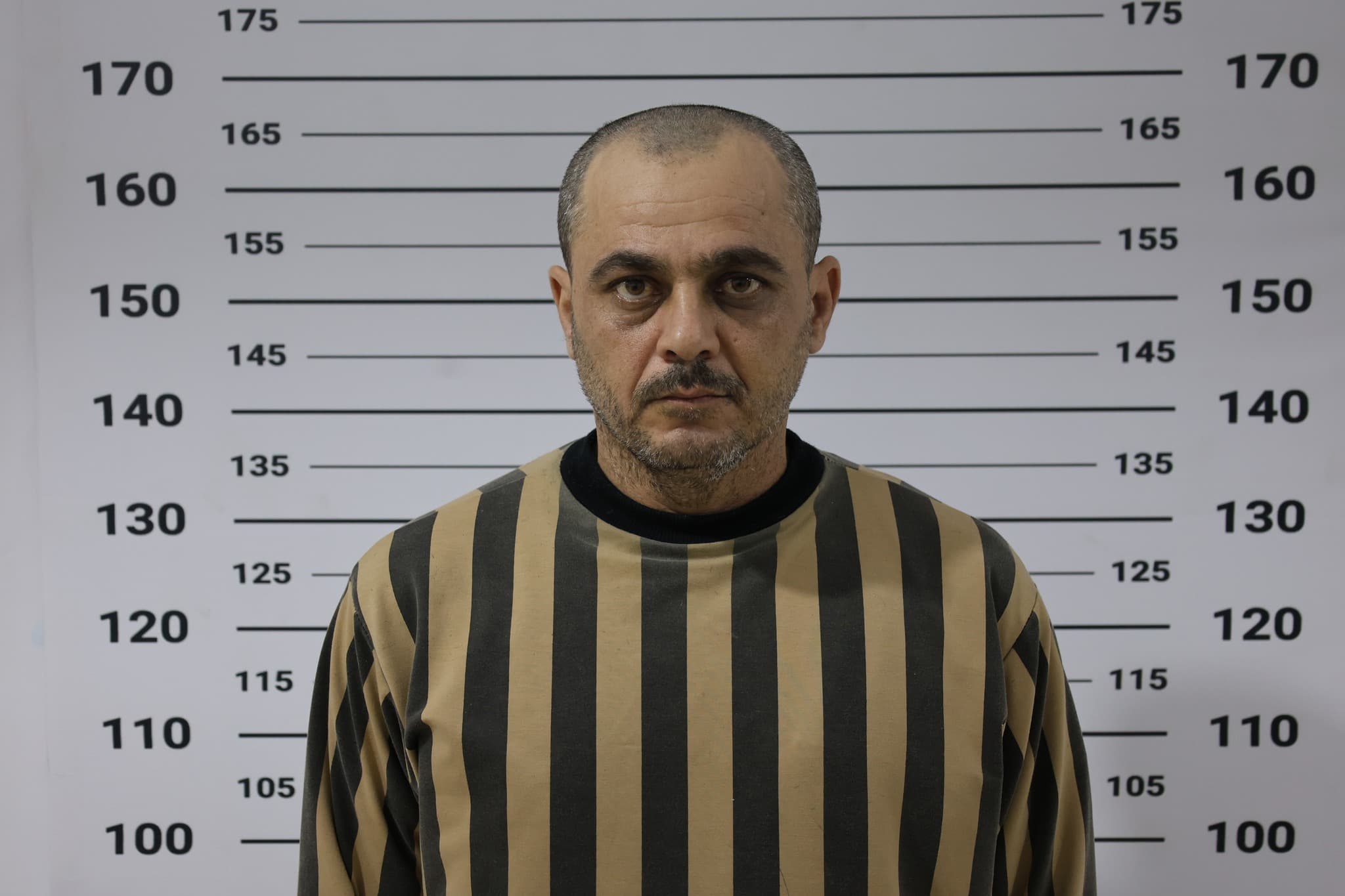 سوريا.. القبض على شخصين ألقيا مواد متفجرة أمام قسم شرطة