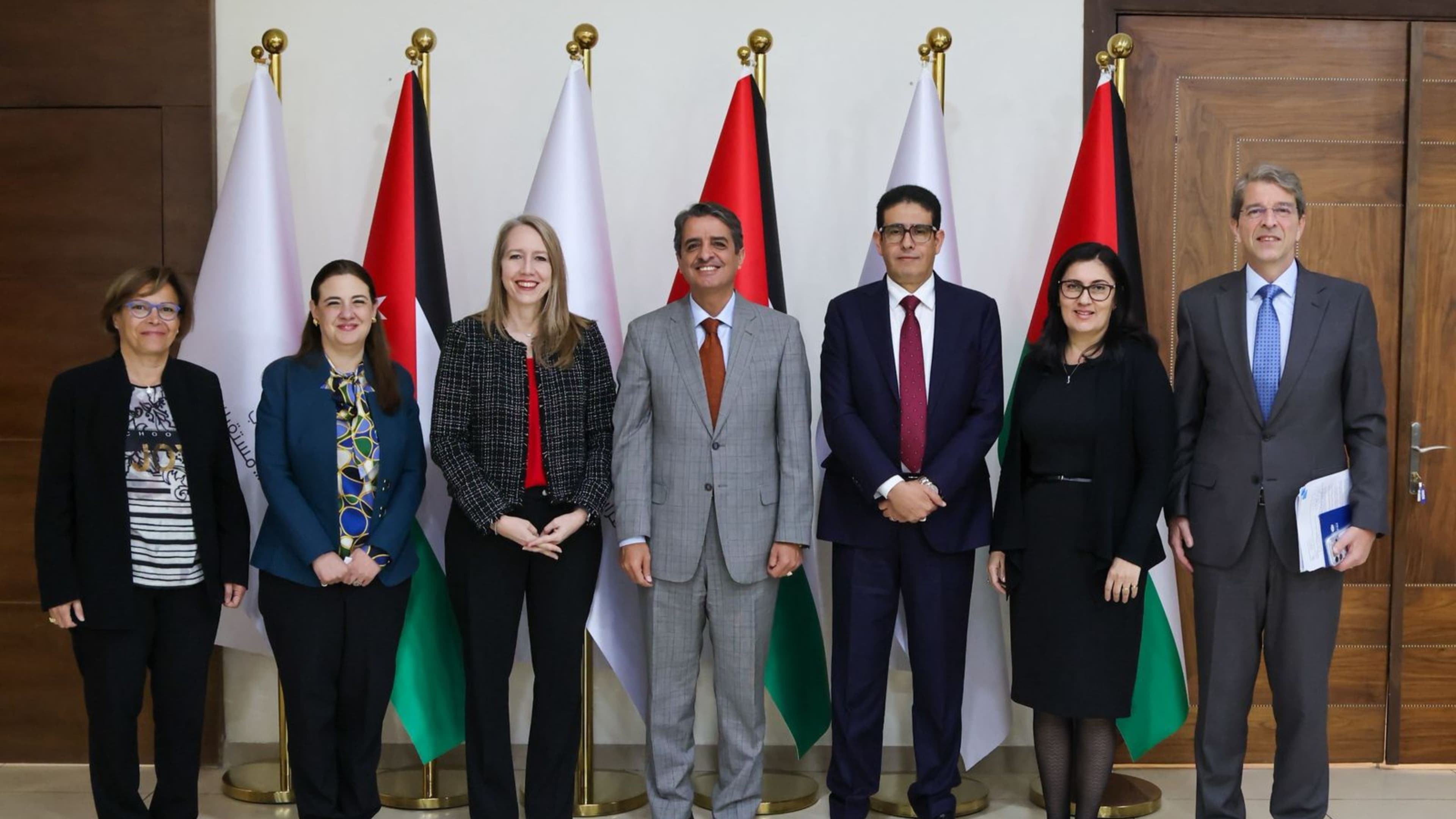 وزير الشباب: الوزارة تضع في مقدمة أولوياتها تطوير المراكز الشبابية